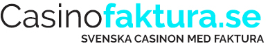 Casino Faktura Logo