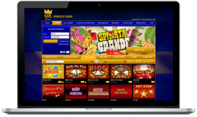 Karl Casino casino webbplats